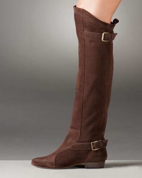 Joie So Many Roads Over-The-Knee Boot