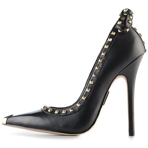 Truth or Dare by Madonna shoes