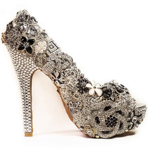 Sistar Shoes are Australia's leading hand crafted couture shoe designers
