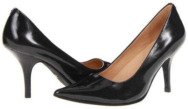 Kenneth Cole New York Stay Here Pumps