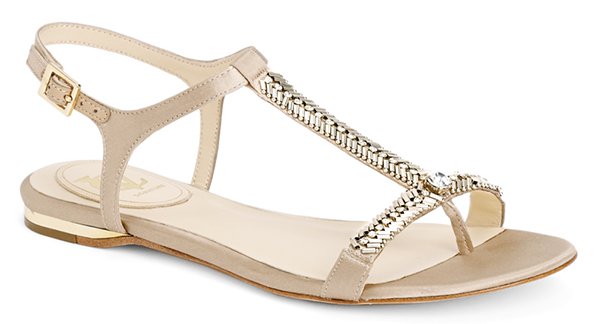 VC Signature by Vince Camuto Tonya Sandals Nude