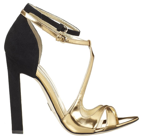 Brian Atwood Hester Sandals