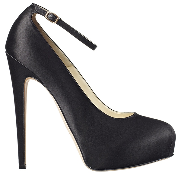 Brian Atwood Zenith Pumps