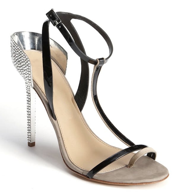 Diane von Furstenberg Rafiya sandals