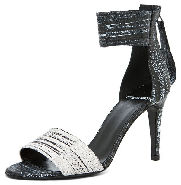 Pierre Hardy Cruise Water Snake Sandals