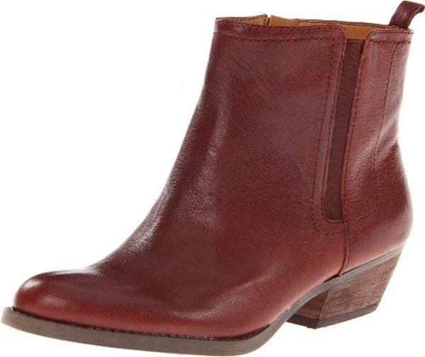 Nine West 'Sosie' Ankle Boots