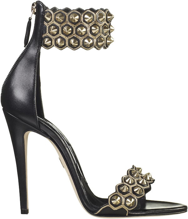 Brian Atwood "Abell" Sandal