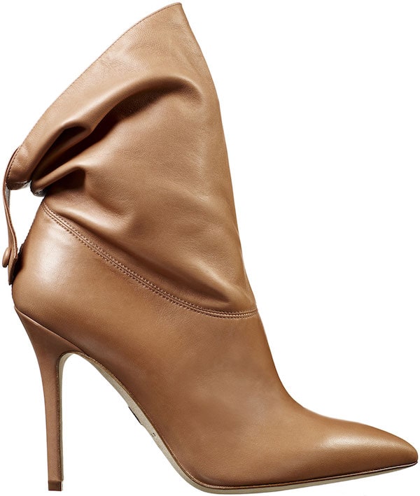 Brian Atwood "Adrienne" Bootie