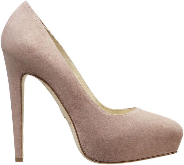 Brian Atwood "Obsession" Pump