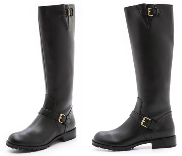 Marc by Marc Jacobs Tall Boots