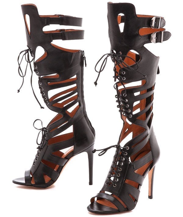 Rebecca Minkoff 'Rita' Gladiator Sandals