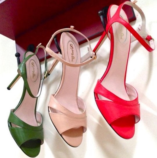 SJP Shoe Collection2