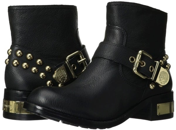 Vince Camuto "Windetta" Boots