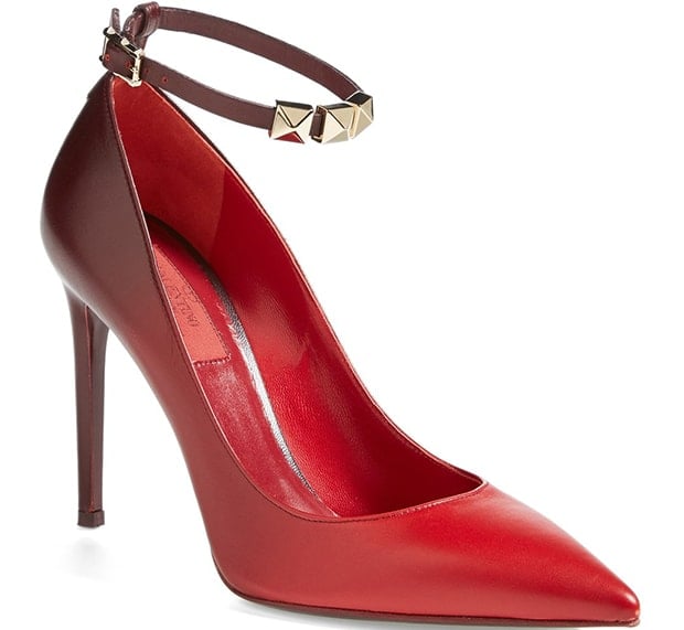 Valentino Rouge Absolute Pumps