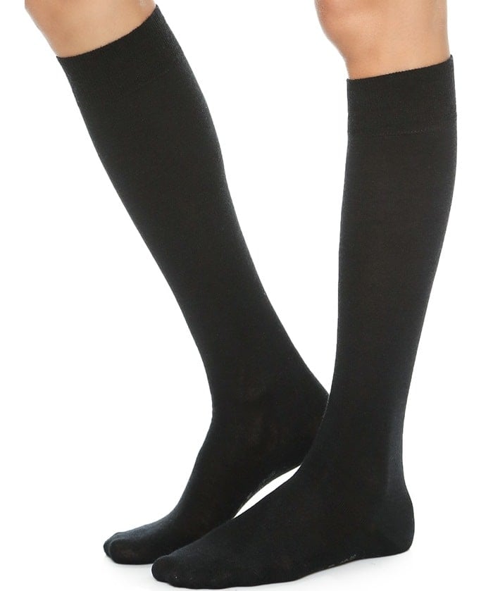 Falke Soft Merino Knee-High Socks