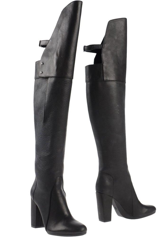31 Phillip Lim Ora Over-the-Knee Boots