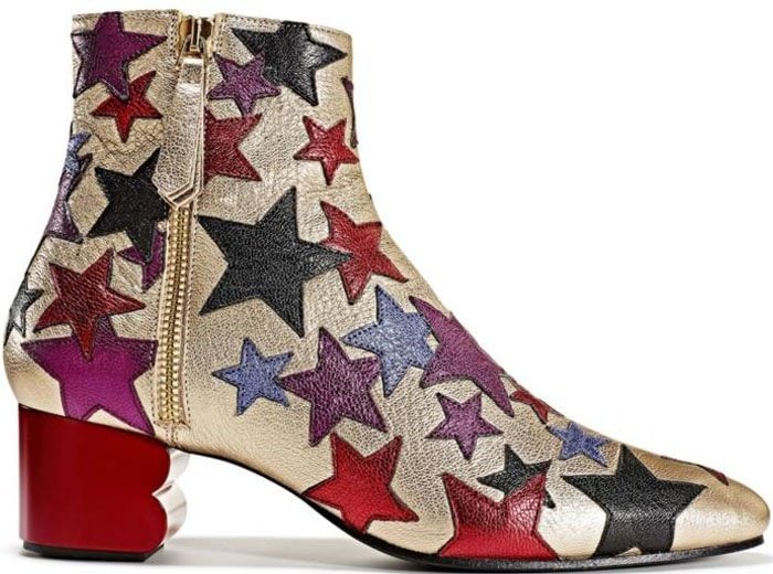 Tommy Hilfiger Star Boots