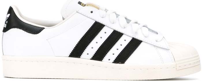 Adidas Originals Superstar 80's Sneakers
