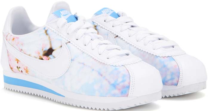 Nike Cortez Cherry Blossom Sneakers