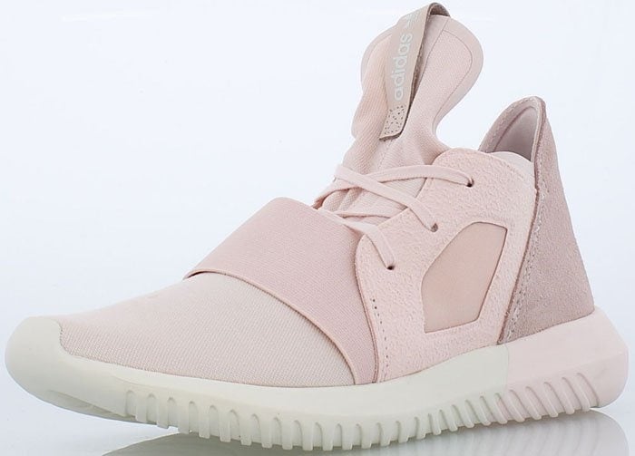 Adidas Tubular Defiant Pink Sneakers
