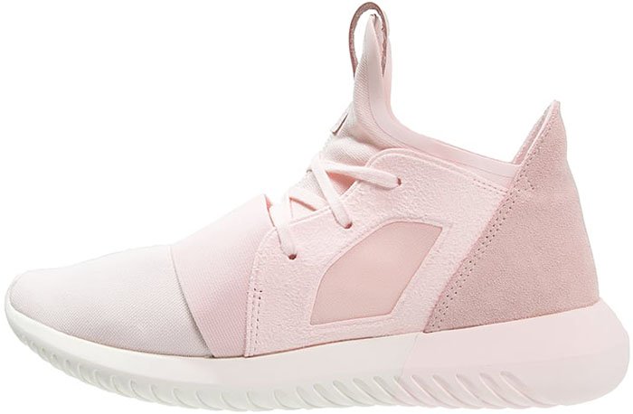 Adidas Tubular Defiant Pink Sneakers