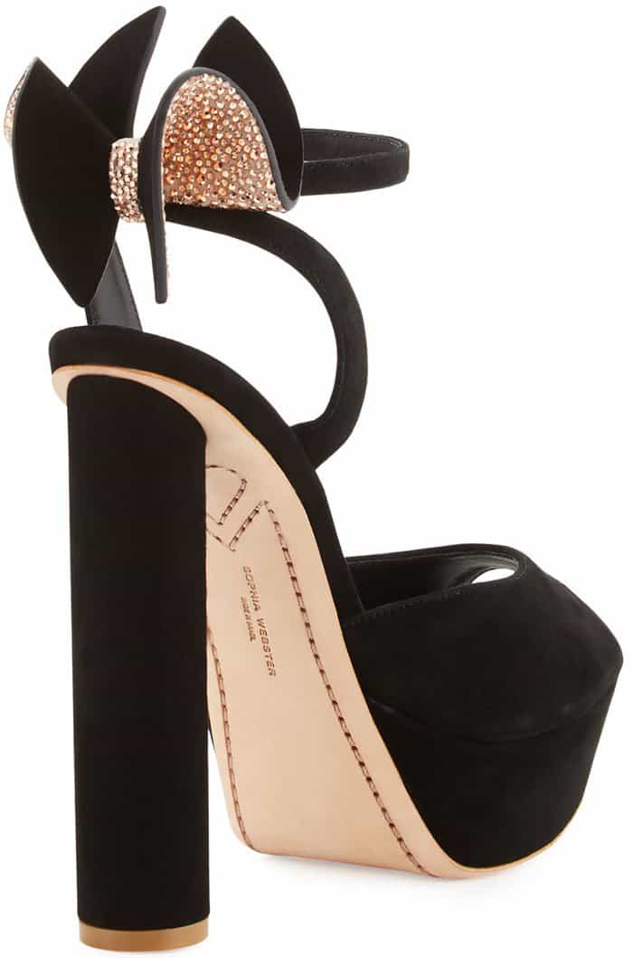 sophia-webster-raye-bow-suede-platform-heels
