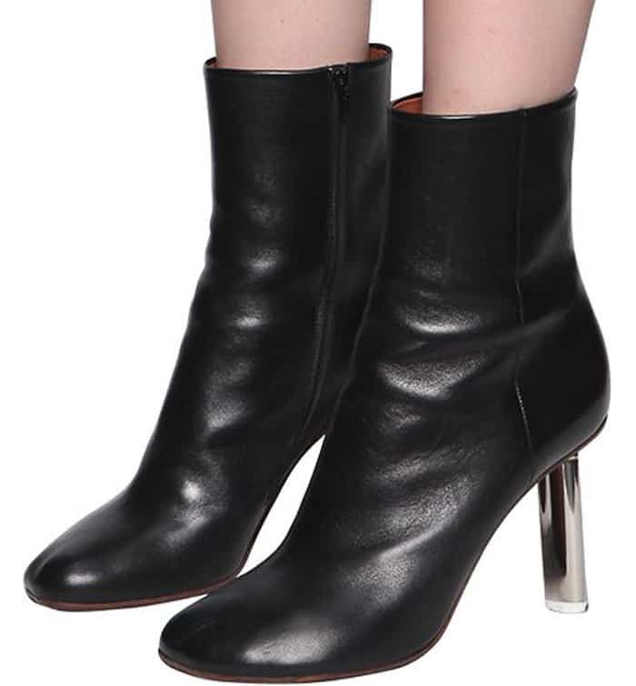 vetements-boots-silver-1