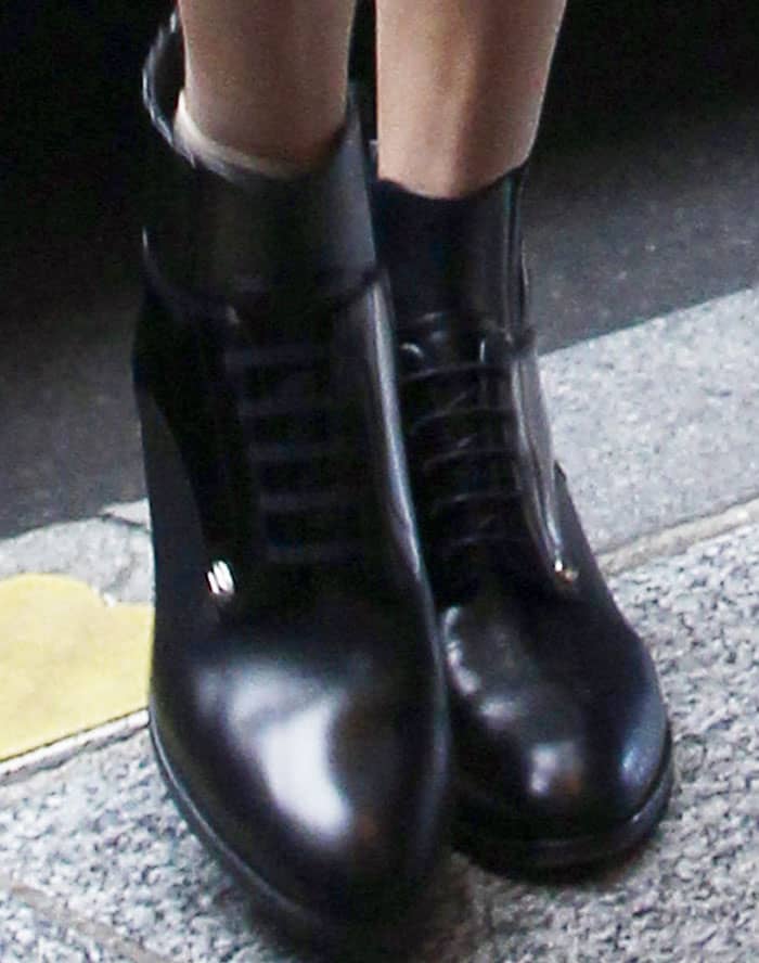versace versus boots