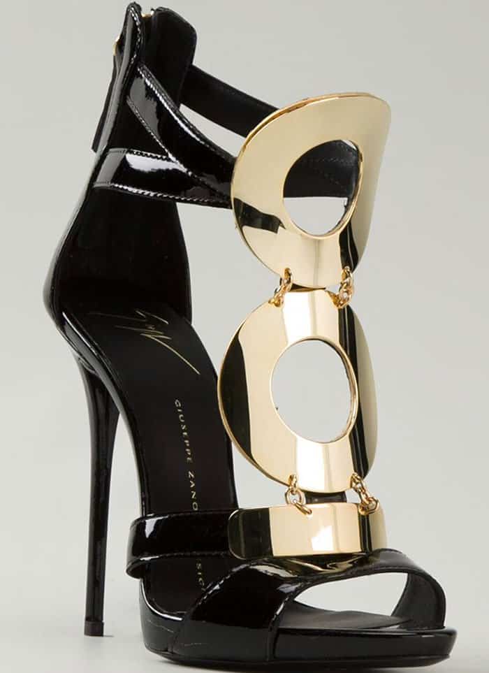 giuseppe-zanotti-gold-detail-sandals