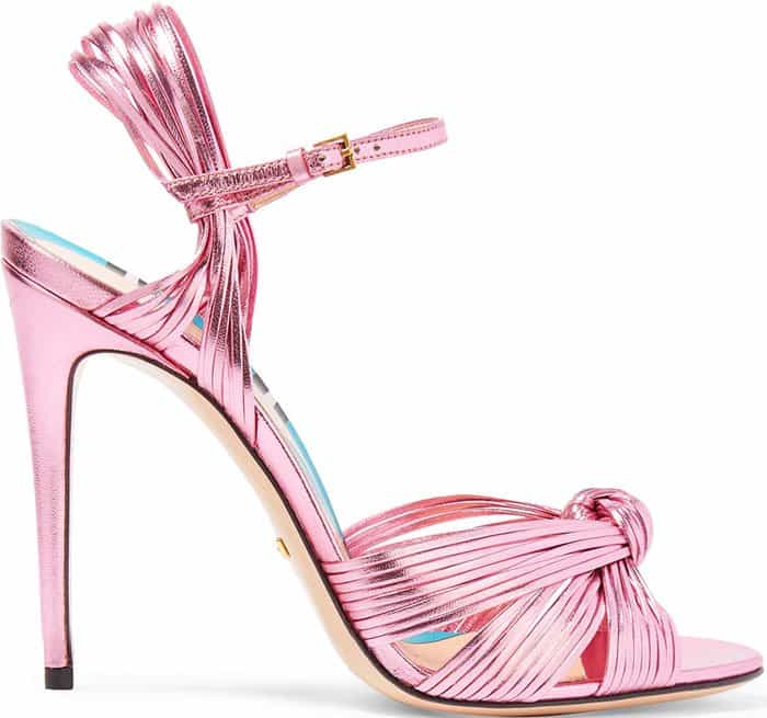 gucci-metallic-pink-sandals