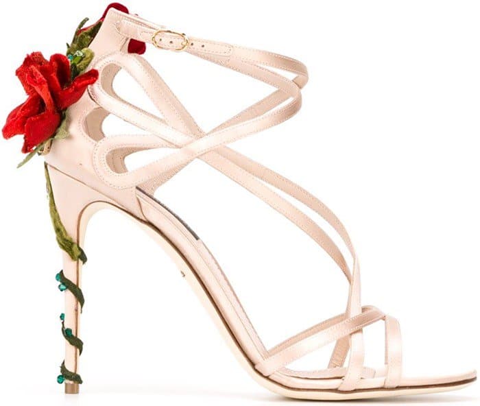 dolce-gabbana-embellished-pink-satin-sandal-heels