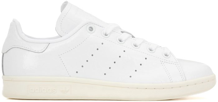 Adidas Stan Smith leather sneakers