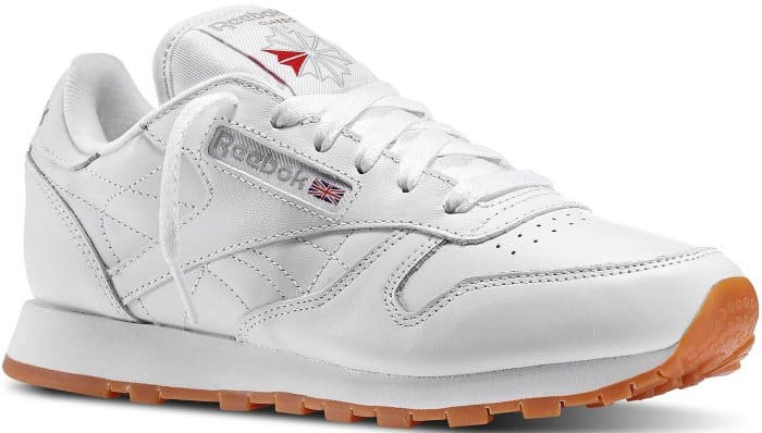 Reebok “Classic Leather” sneakers