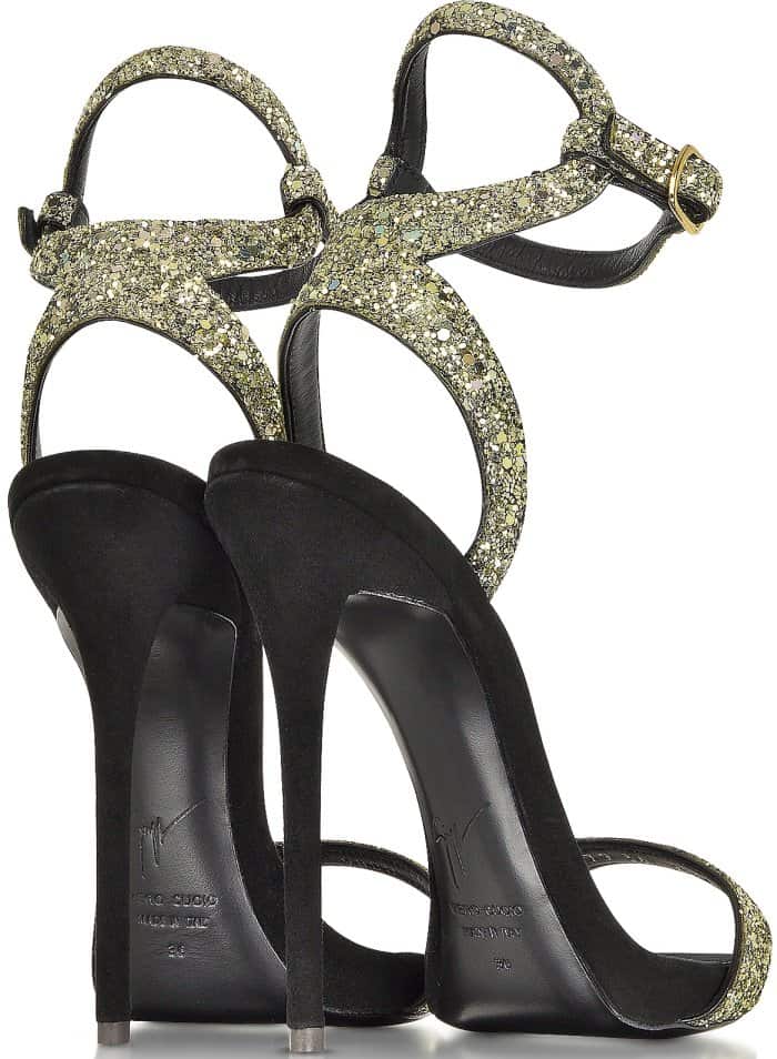 Giuseppe Zanotti "Gwyneth" sandals