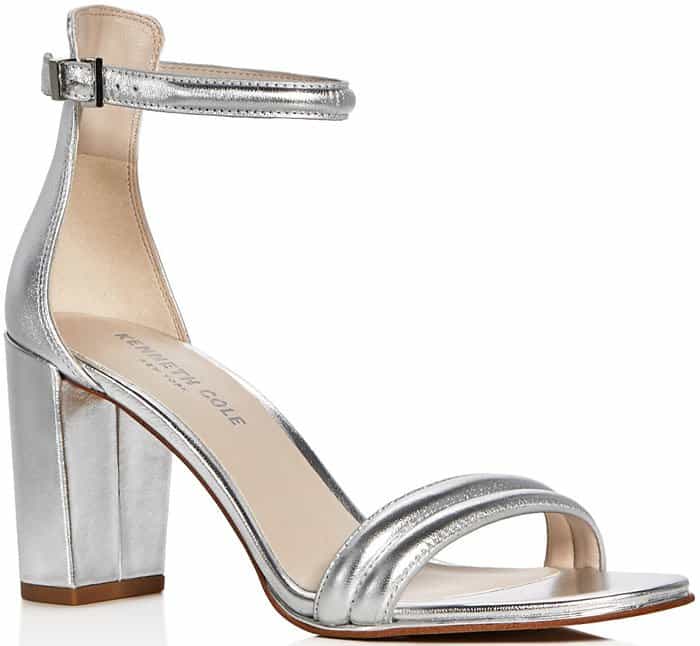 Kenneth Cole Lex sandals