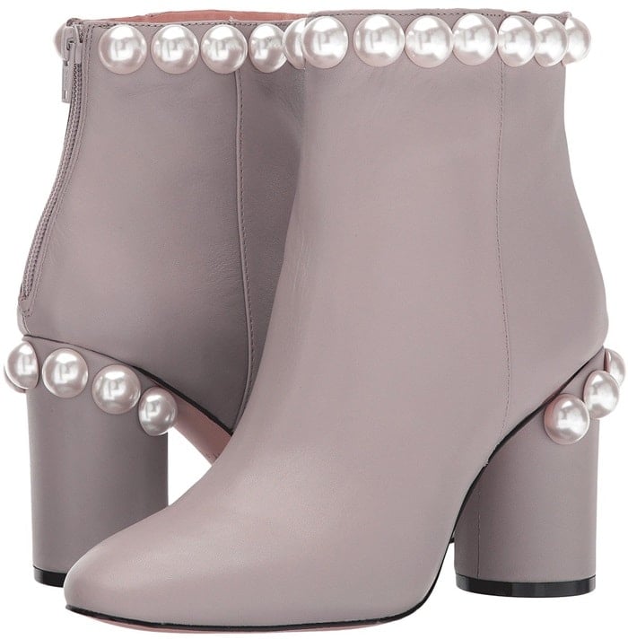 Katy Perry 'The Opearl' Ankle Boots