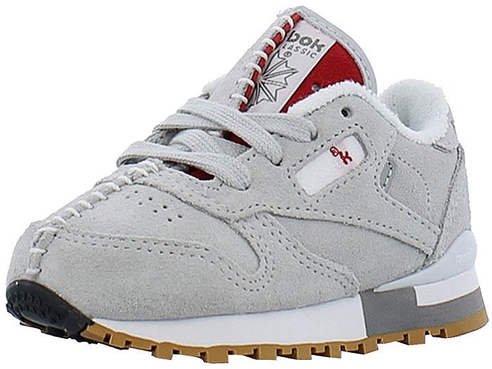 Kendrick Lamar x Reebok Classic Leather 'Deconstructed' for Toddlers