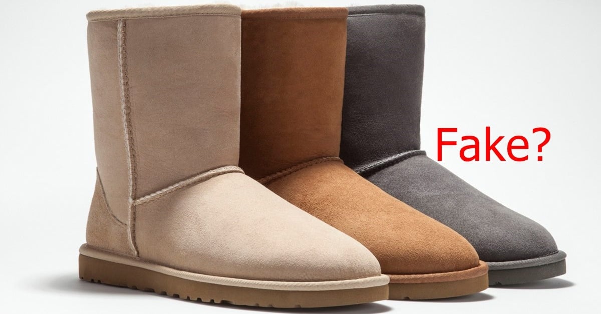 real ugg boots sale