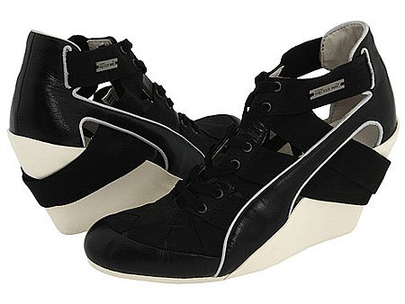 Puma Sport Fashion AMQ Elevate