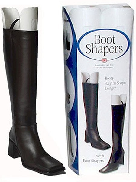 Boot Shapers 300