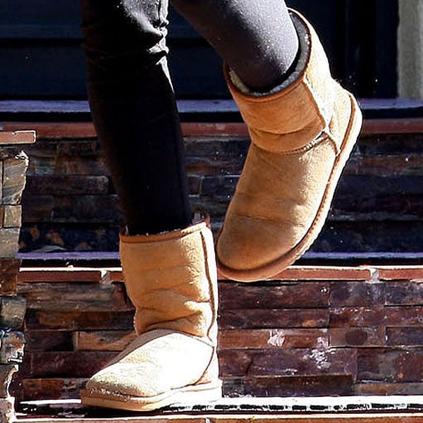 protect ugg boots