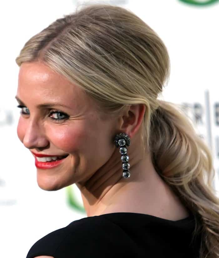 Cameron Diaz made $3 million for her performance in the first Shrek film and upwards of $10 million for each sequel