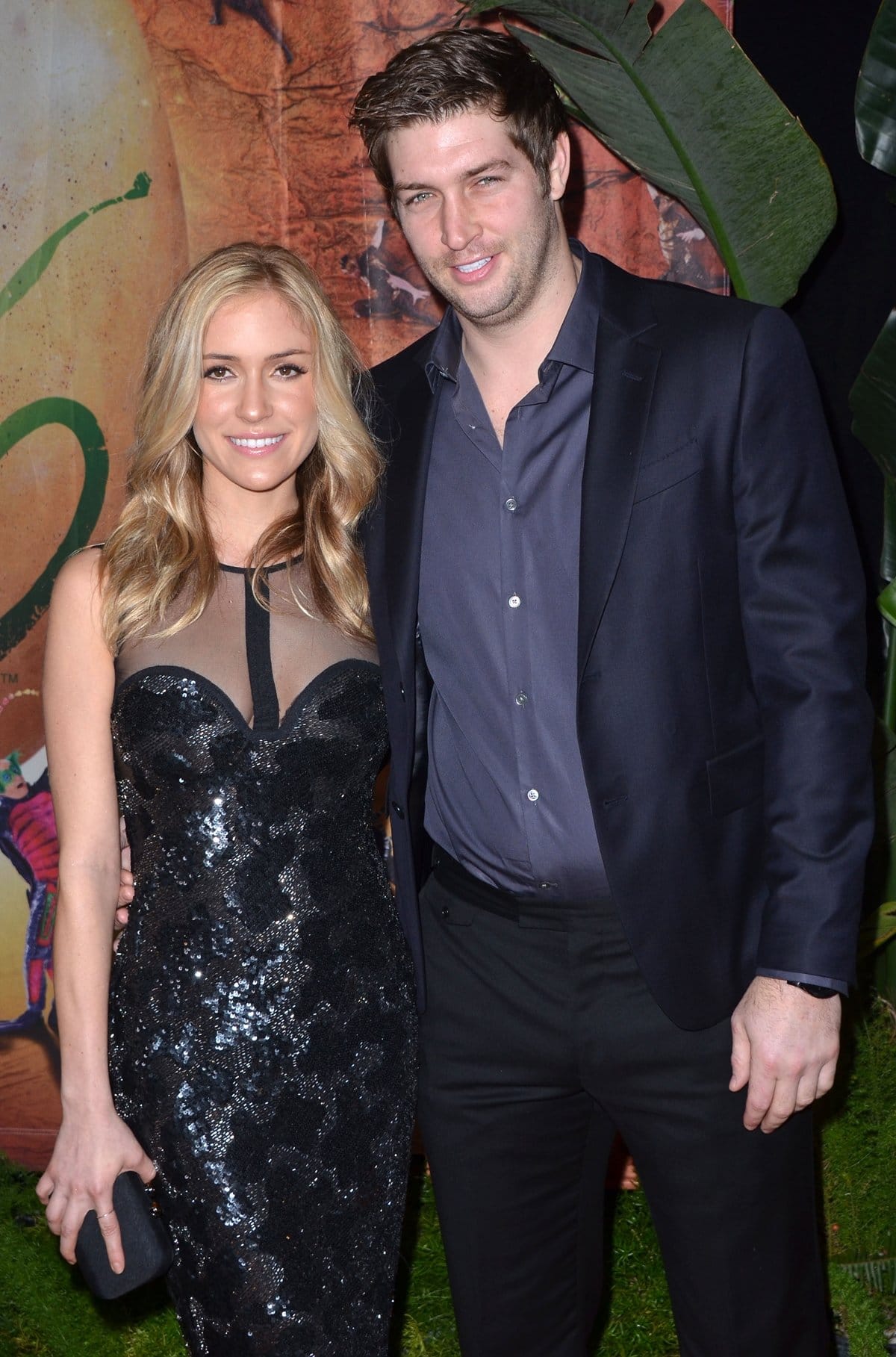 Kristin Cavallari and Jay Cutler announced their separation in April 2020 after ten years together