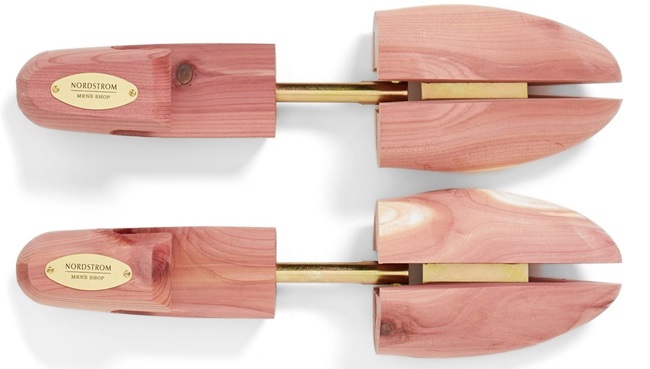 Cedar Shoe Trees