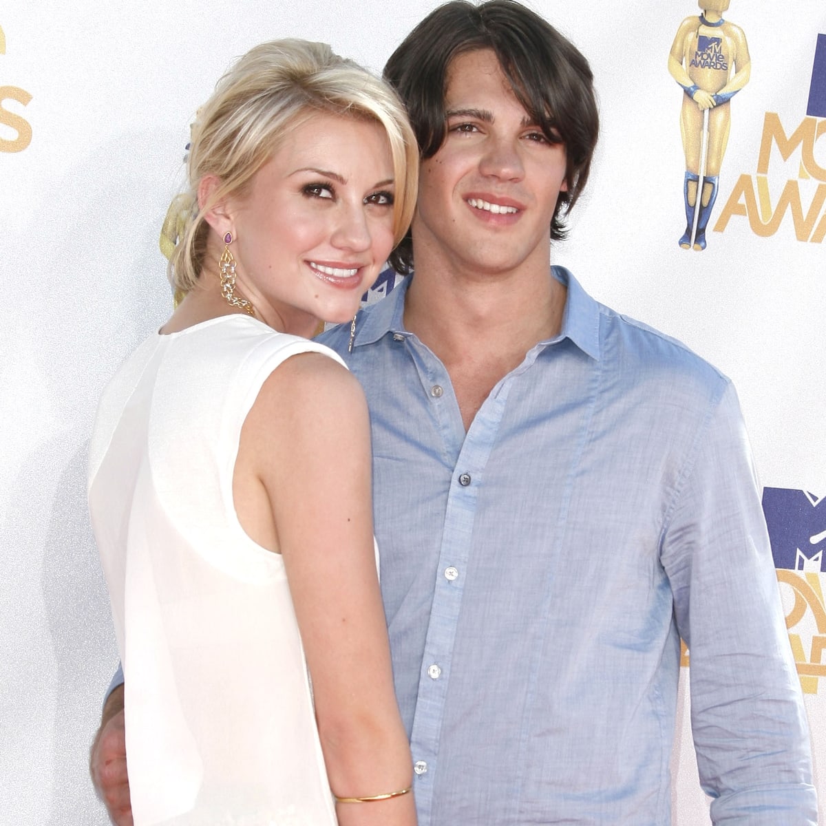 Chelsea Kane Staub and Steven R. McQueen met at the pilot for Wizards of Waverly Place and dated for two years
