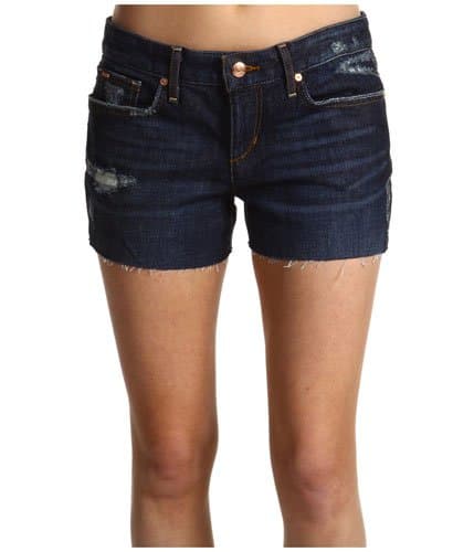 Joe's Jeans Ex-Lover Short in Gemma