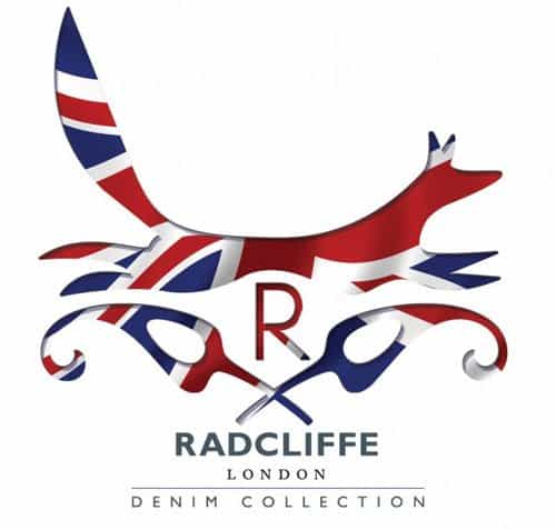 Radcliffe Denim is a London-based brand known for its luxury denim garments