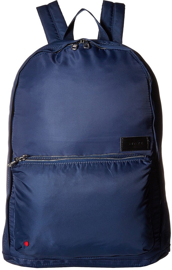 State Bags Nylon Lorimer Backpack