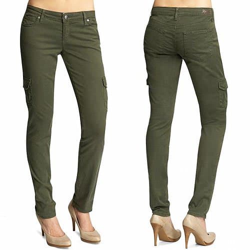  PAIGE Layne Cargo Pants