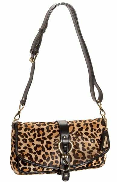 Cole Haan Tantivy Haircalf Callie Convertible Bag